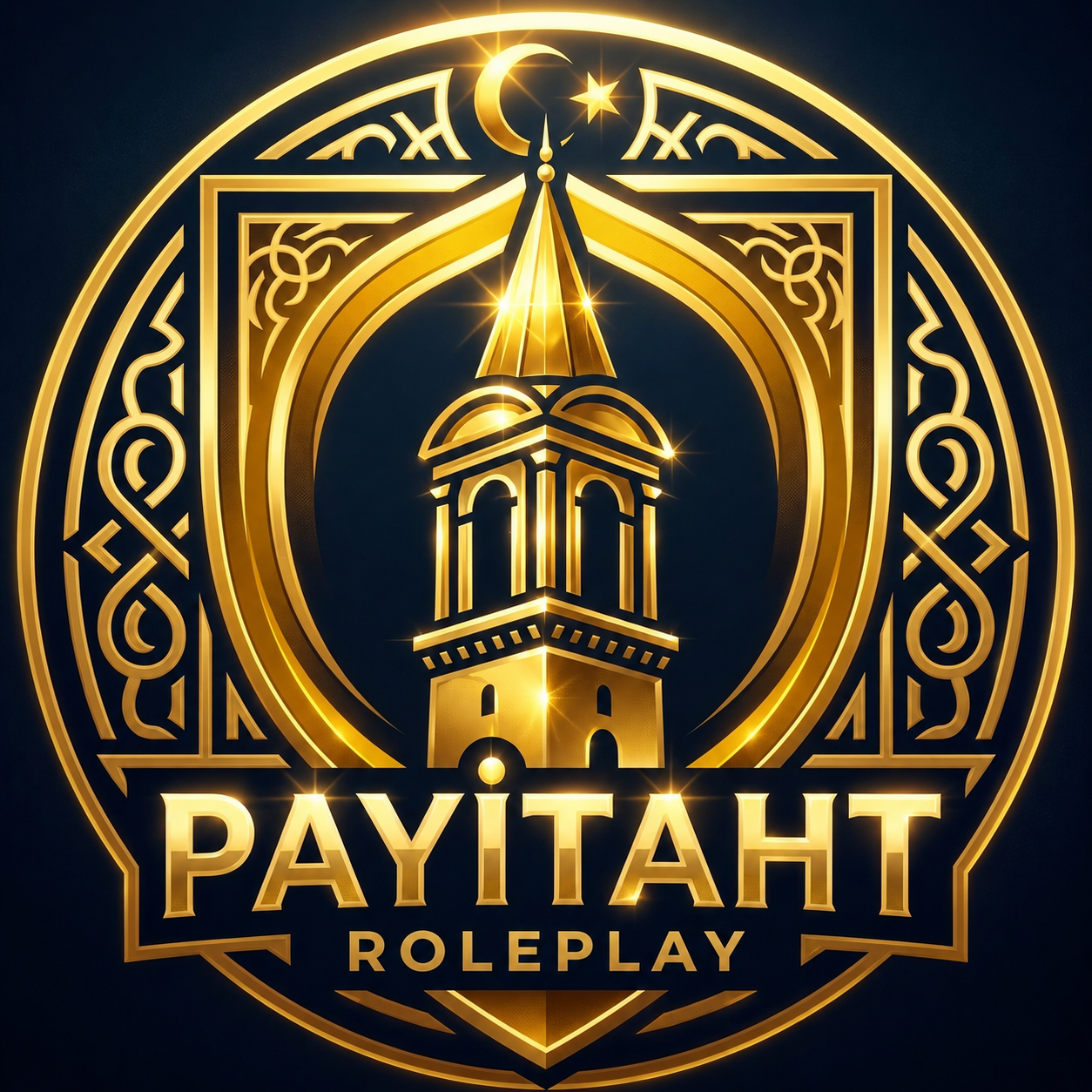 Payitaht Logo